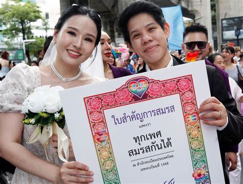 asian mature porn star|Thailand to become first Southeast Asian nation to legalize same .